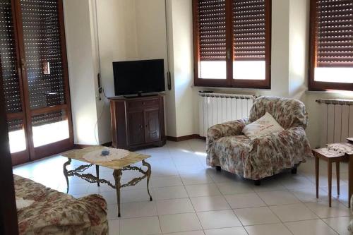 Appartamento “Incoronata” 7 persone