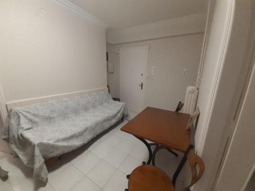 Central Apartment