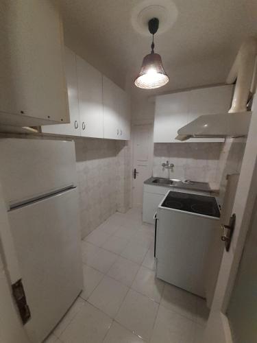 Central Apartment