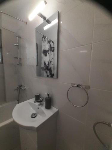 Central Apartment