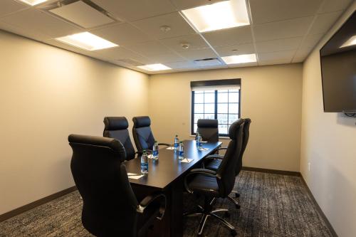 Konferenční prostory v ubytování Staybridge Suites - Colorado Springs NE Powers by IHG