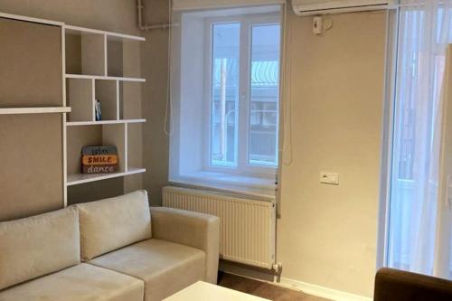 Brand New Condo in Taksim, 2 mins walk to Istiklal