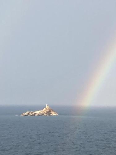 Gambar di galeri bagi Appartamenti La Terrazza sulle Ghiaie - Goelba di Portoferraio
