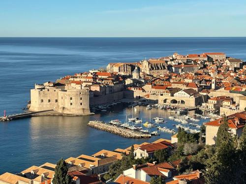 COSY APARTMENT,AMAZING VIEW!