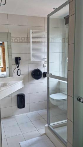 Fotografie z fotogalerie ubytování Hotel L'ermitage v destinaci Houffalize