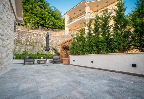 Φωτογραφία από το άλμπουμ του Villa Di Campagna στο Κότορ