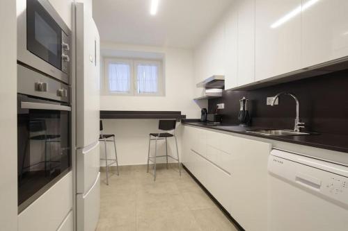 Apartamento Ayres