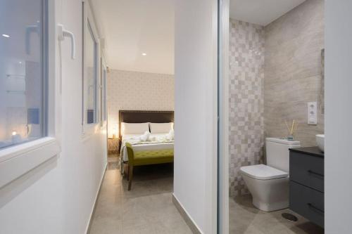 Apartamento Ayres
