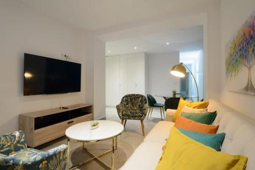 Apartamento Ayres