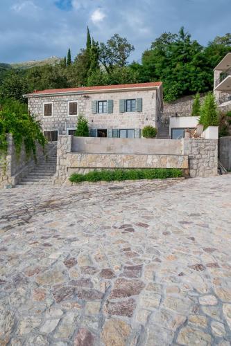 Φωτογραφία από το άλμπουμ του Villa Di Campagna στο Κότορ