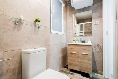 Beautiful flat in Lavapiés-Embajadores