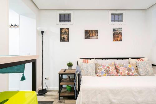 Beautiful flat in Lavapiés-Embajadores