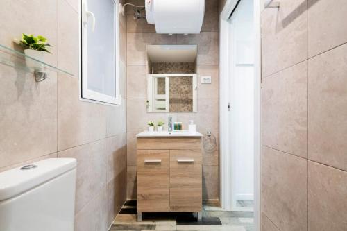 Beautiful flat in Lavapiés-Embajadores