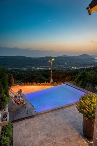 Φωτογραφία από το άλμπουμ του Villa Di Campagna στο Κότορ