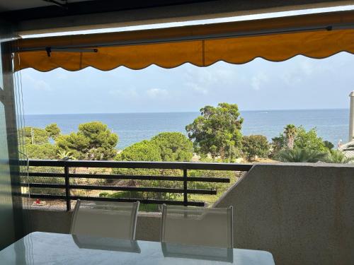 Apartamento con vistas al mar