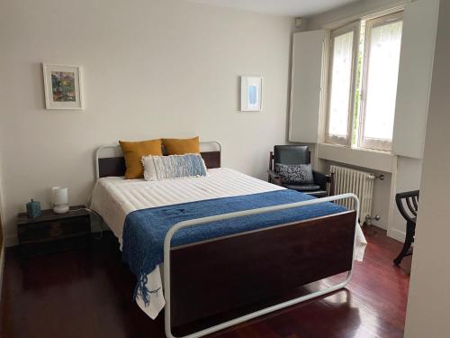 Ana's Apartment