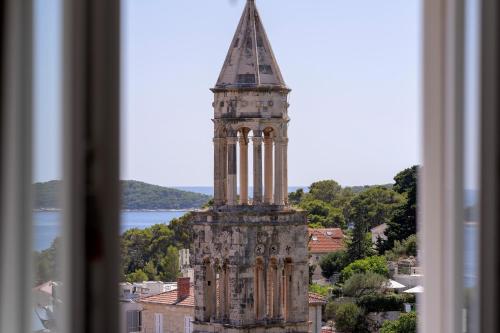 La Maison - ZF Hvar