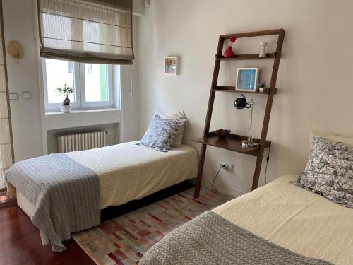 Ana's Apartment