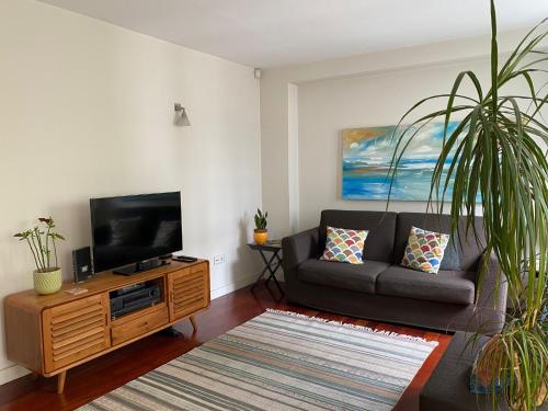 Ana's Apartment