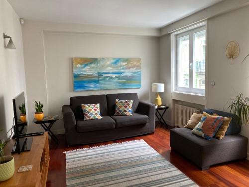 Ana's Apartment