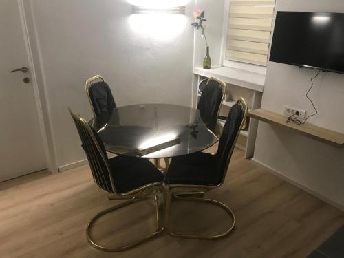 City Apartment Zagreb