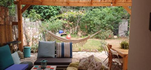 Imagen de la galería de וילה גלילית עם ג'קוזי מפנק, en Qiryat ‘Amal
