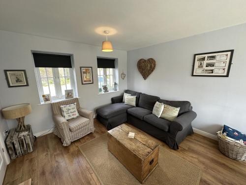 Shell Cottage – Photos 3