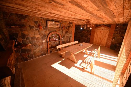 Imagen de la galería de Wonder Inn, en Beselashvilebi