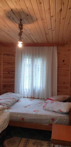 Легло или легла в стая в ÖZLEM BUNGALOV