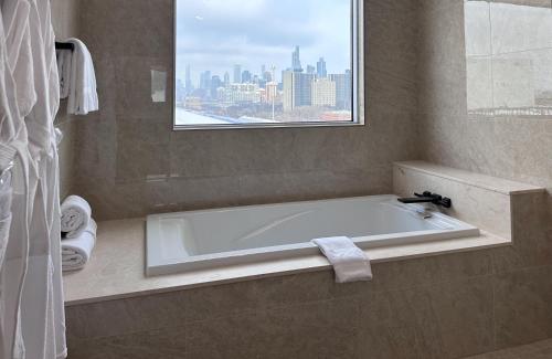 SpringHill Suites by Marriott Chicago Chinatown Image