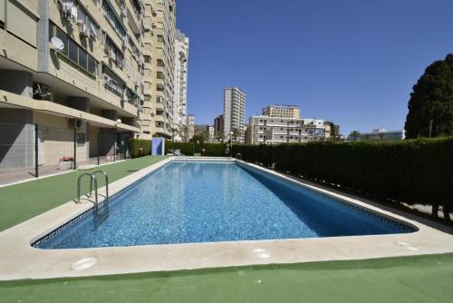 MARISCAL 4 - Fincas Arena