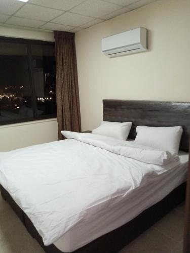 Gambar di galeri bagi Al Ghadeer Hotel الغدير للشقق الفندقيه di Amman