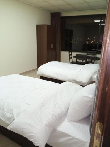 Gambar di galeri bagi Al Ghadeer Hotel الغدير للشقق الفندقيه di Amman