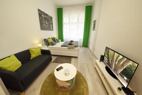 Érezd magad otthon Budapest szívében