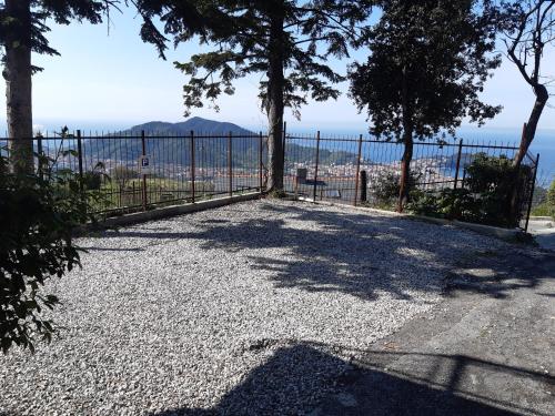 Gallery image of Piccola perla sul golfo in Sestri Levante