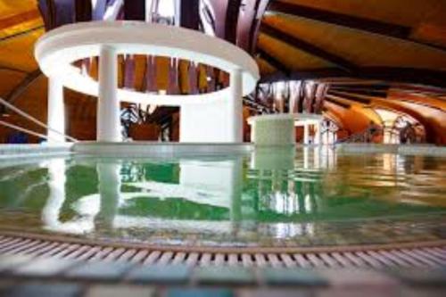 Hanna-Bella Apartman Zalakaros 8749 Zalakaros, Zalakaros kép - 3