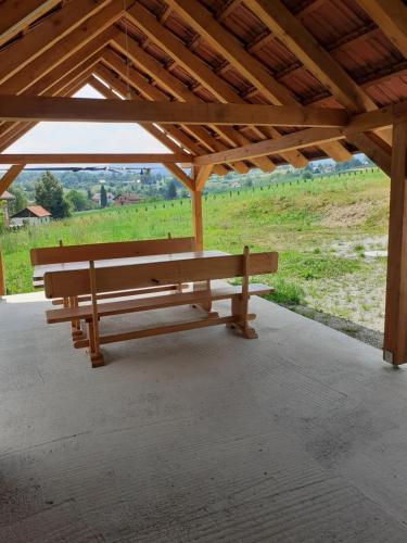 ラコヴィツァにあるPlitvice House Linaのギャラリーの写真