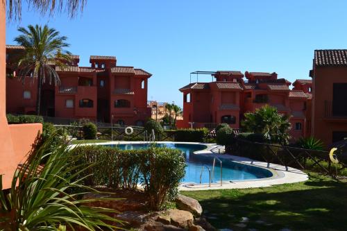 Residencia Martina
