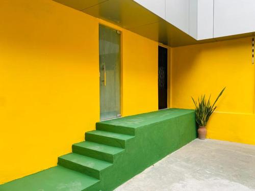 Gambar di galeri bagi STAY POUSADA di Recife