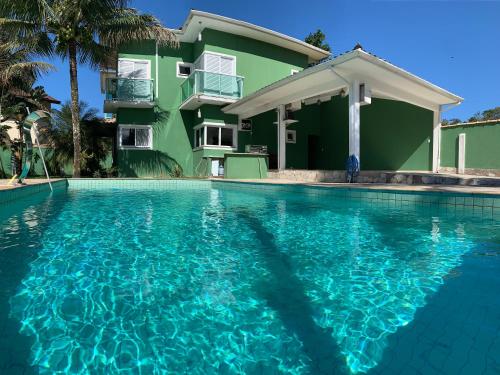 Casa Mata Atlântica Paraty