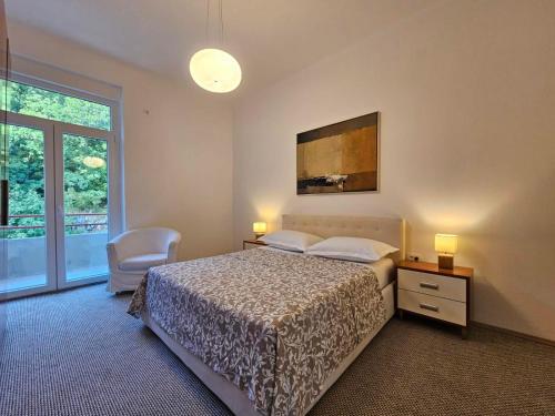 Apartman uz more