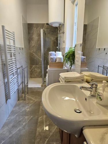 Apartman uz more