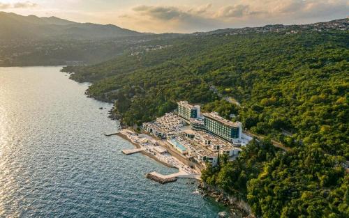 Apartman uz more