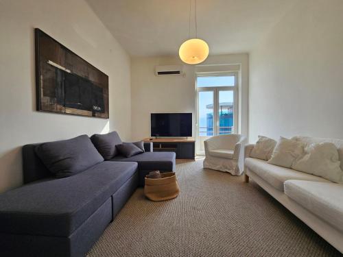 Apartman uz more
