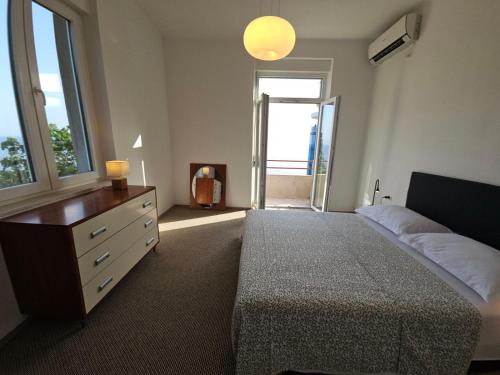 Apartman uz more