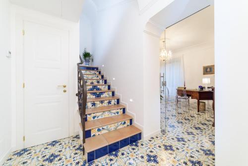 Φωτογραφία από το άλμπουμ του La Casa di Paolo Casa di Charme σε Marina di Camerota