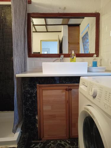 Gallery image of Expo Home Stay in Bucharest