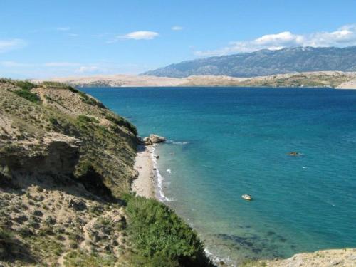 Gallery image of Apartment Spomax in Pag