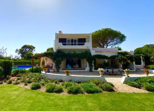 Casa dos Arcos - Penina Villa