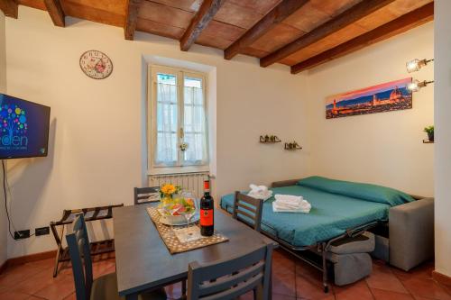 Fiorino Apartment - Piazza della Libertà
